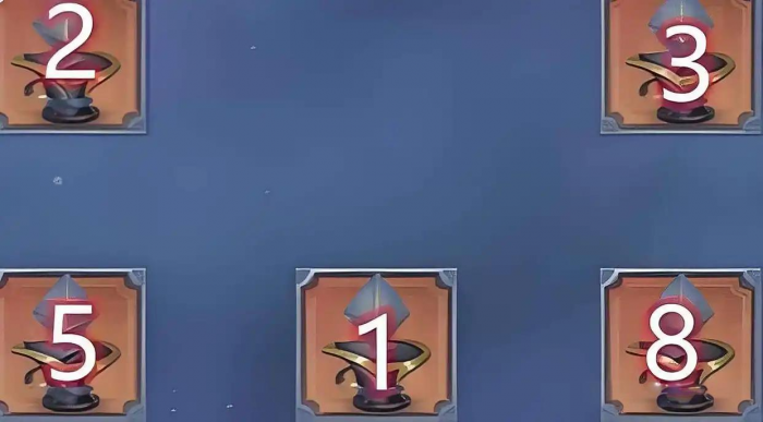 斗罗大陆诛邪传说迷阵通关攻略3