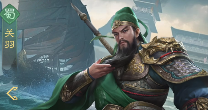 九牧之野赵云怎么玩4