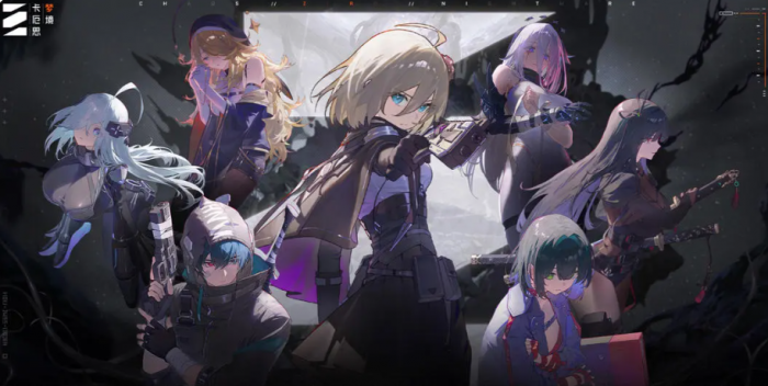 卡厄思梦境四星队开荒攻略1