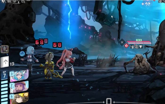 原神卡厄思梦境前期圣遗物攻略3