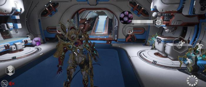 星际战甲手游测试更新周期揭秘2