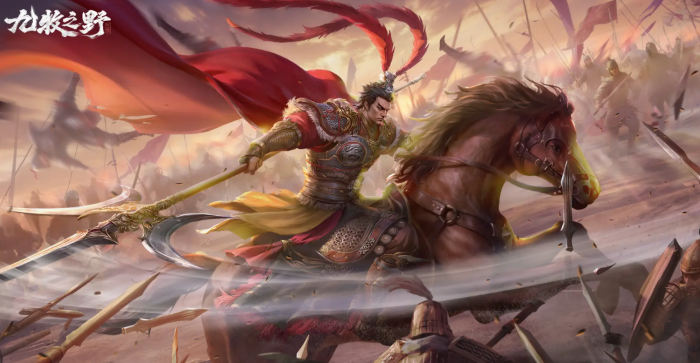 九牧之野政策系统全解析1