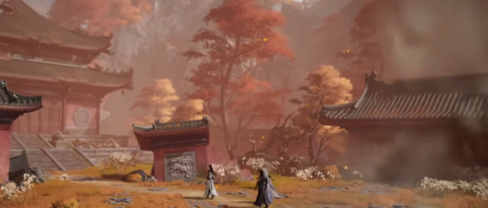 剑侠世界4无限2