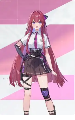 卡厄思梦境异能属性揭秘1