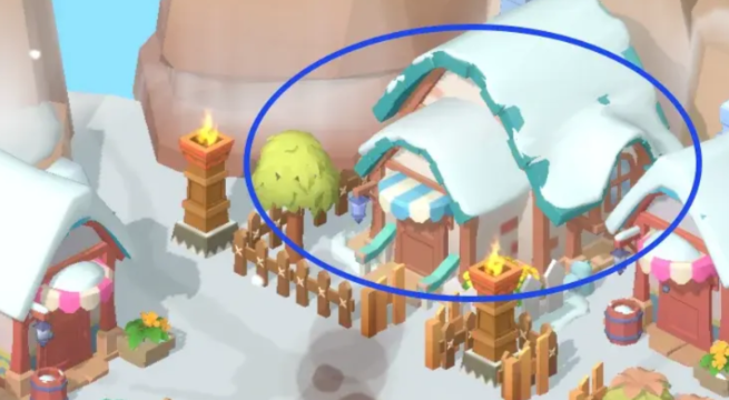 珍珠海大冒险寻宝探秘怎么玩4