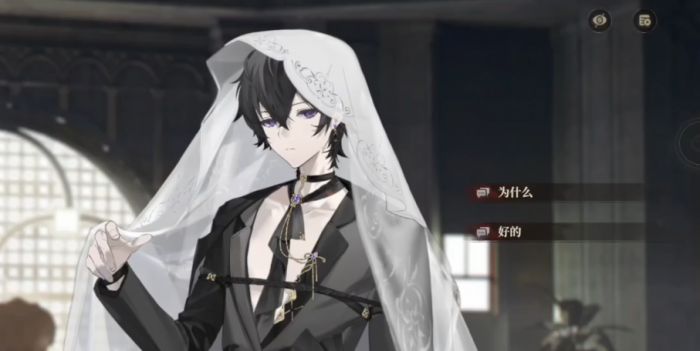 代号砰砰幽灵剧情解析3