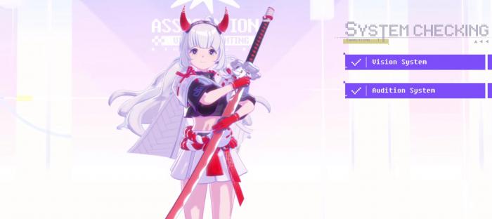 虚环背景故事揭秘3