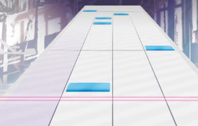 Arcaea光属性值详解1