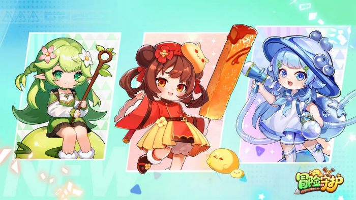 街机恐龙手游烈焰裁决者强度解析4