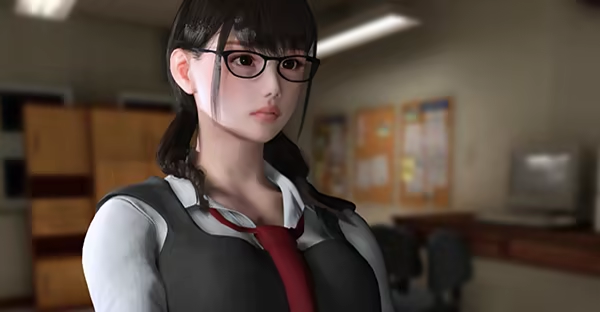 生化女神末日开端配置要求一览1