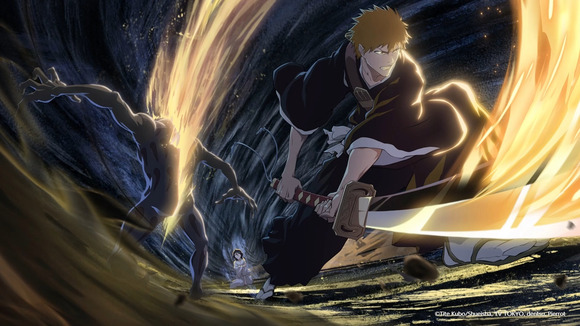 境界刀鸣角色搭配推荐_境界刀鸣手游官网