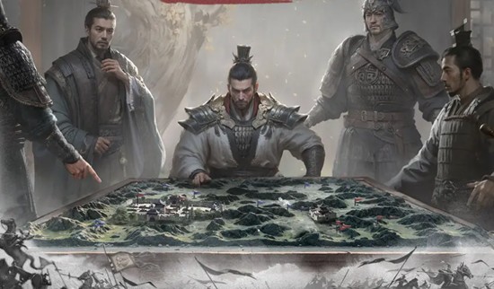 三国天下归心新手入门指南1