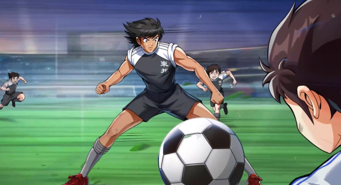 队长小翼王牌对决4