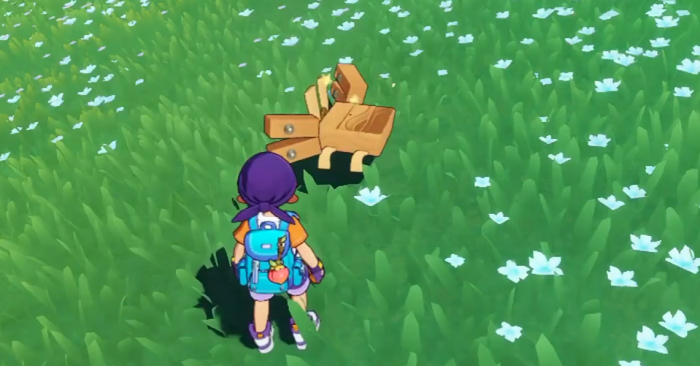 洛克王国世界小箱怪进化全攻略1