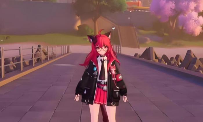 异环娜娜莉怎么获取4