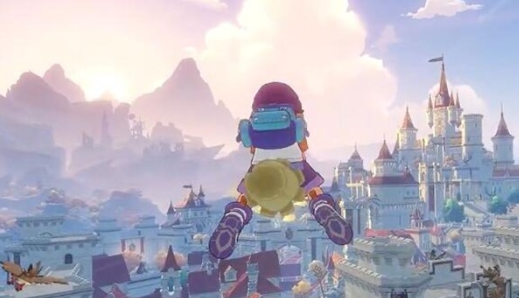 洛克王国世界家园系统怎么玩1