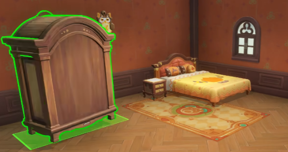 洛克王国世界家园系统怎么玩3