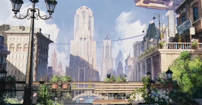 战双帕弥什六周年开启时间曝光5