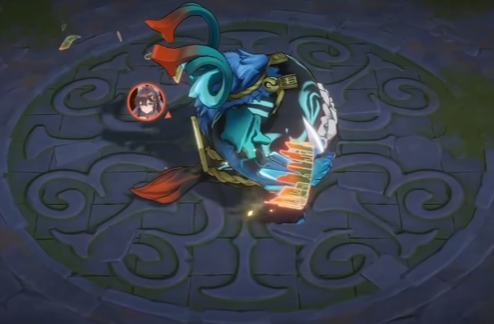 辉烬青渊凶厄打法全解析1