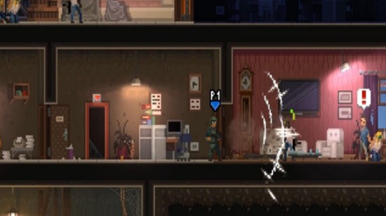 破门而入行动小队钥匙卡在哪3