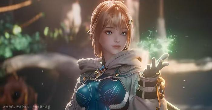 凡应游戏什么时候出手游4