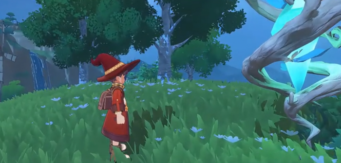 洛克王国世界时装介绍4