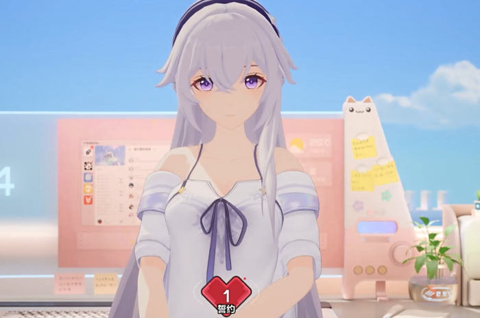 卡拉彼丘手游誓约玩法全解析1