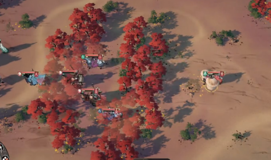 三国望神州袁绍关卡怎么打1