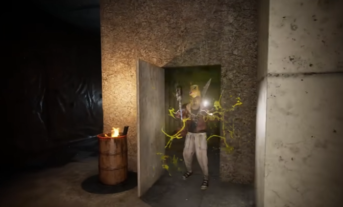 午夜行者调酒师技能详解3