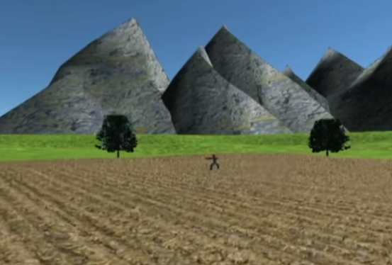 约翰的农场讲了什么1