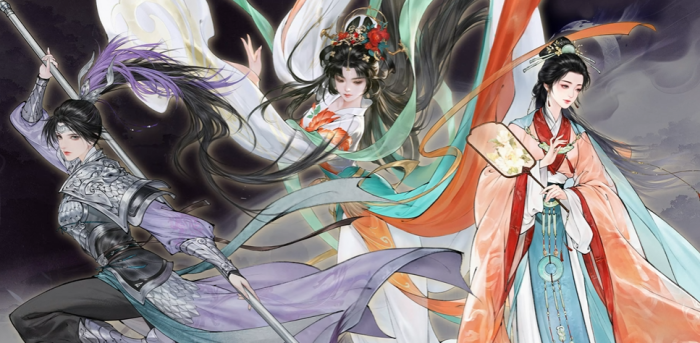 三国望神州貂蝉强度解析1