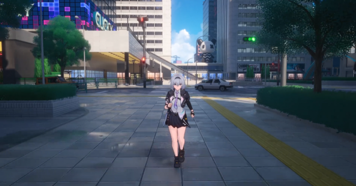 异环主角战斗强度解析2