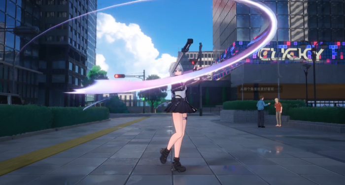 异环主角战斗强度解析4