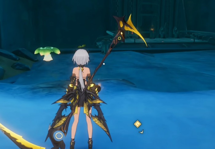 二重螺旋是mmo吗1