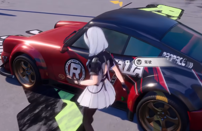 异环三测时间曝光4