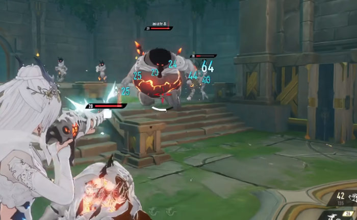 二重螺旋是库洛游戏开发的吗1