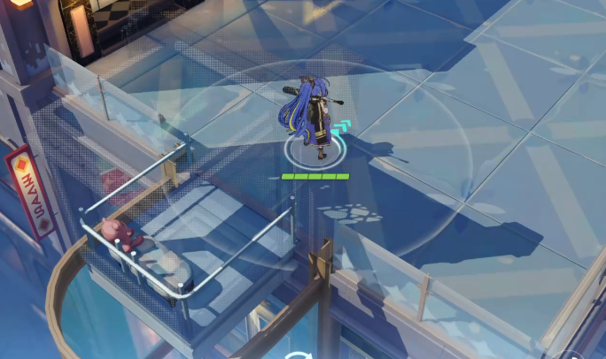 星塔旅人真格挑战打法全解析1