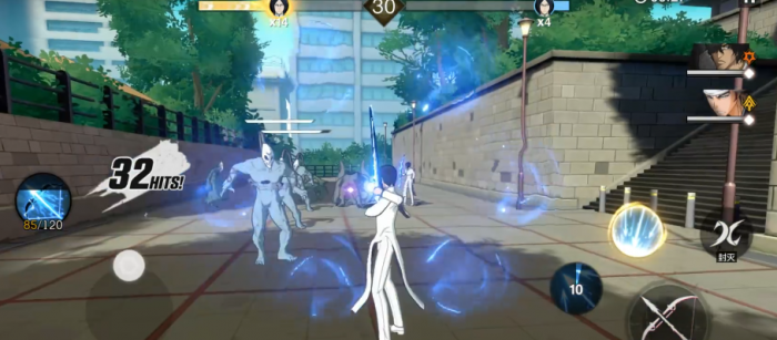 境界刀鸣石田雨龙刻印搭配推荐4