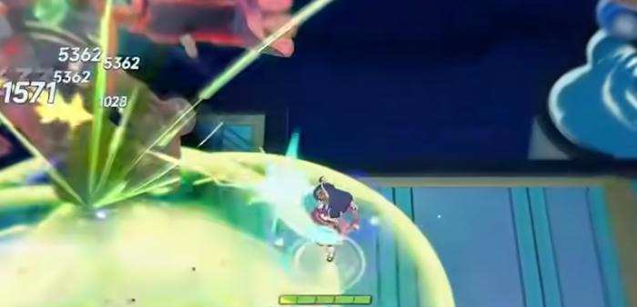 星塔旅人阵容搭配攻略5