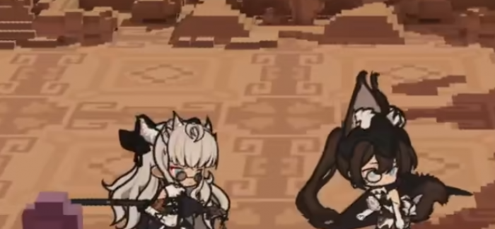 火环是单机还是手游1