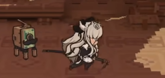 火环是单机还是手游3