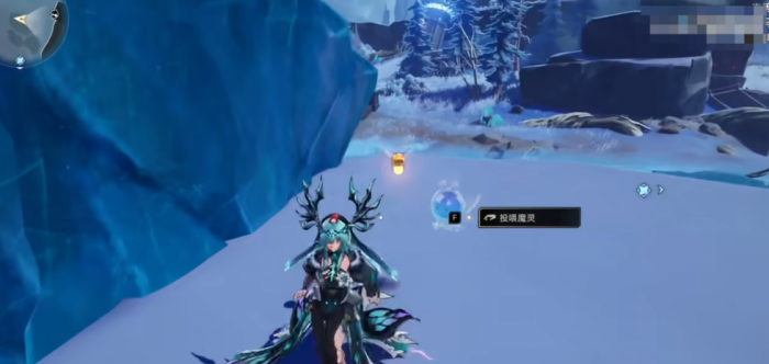 二重螺旋钓鱼技巧全解析4