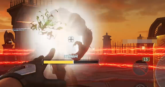 逆战未来可以玩了吗5