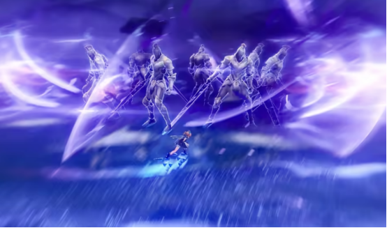 归环手游引擎解析3