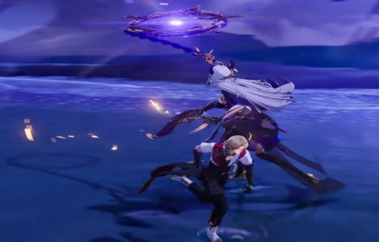 归环手游引擎解析4