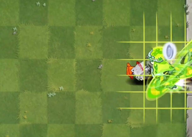 植物大战僵尸3菜问技能解析3