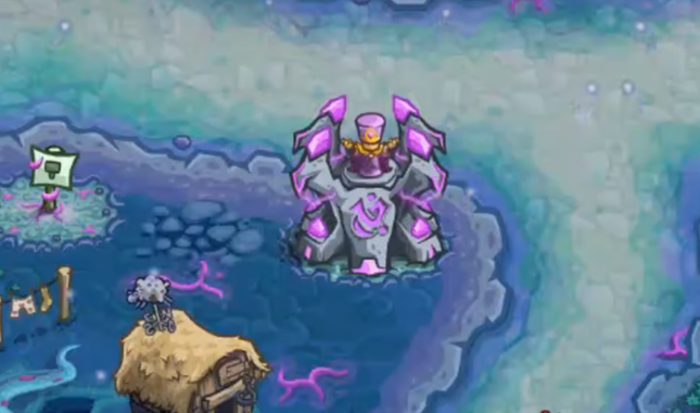 王国保卫战5联盟防御塔排行3