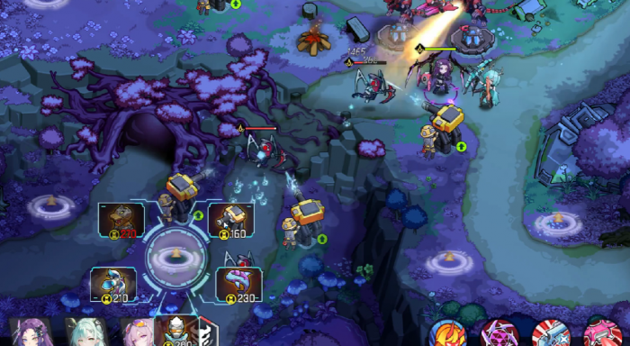 源序空间T0阵容推荐3