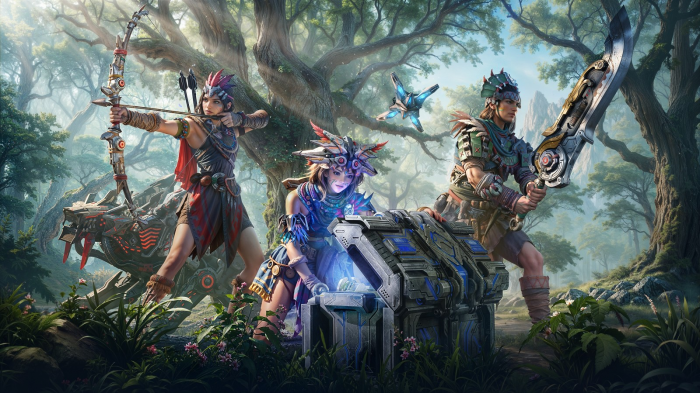 荒野起源天赋加点推荐1