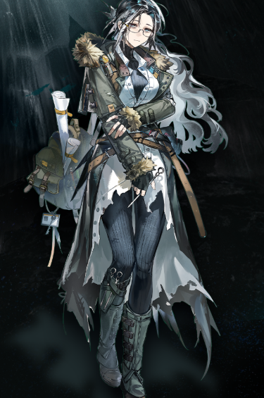 明日方舟冬时角色强度解析2